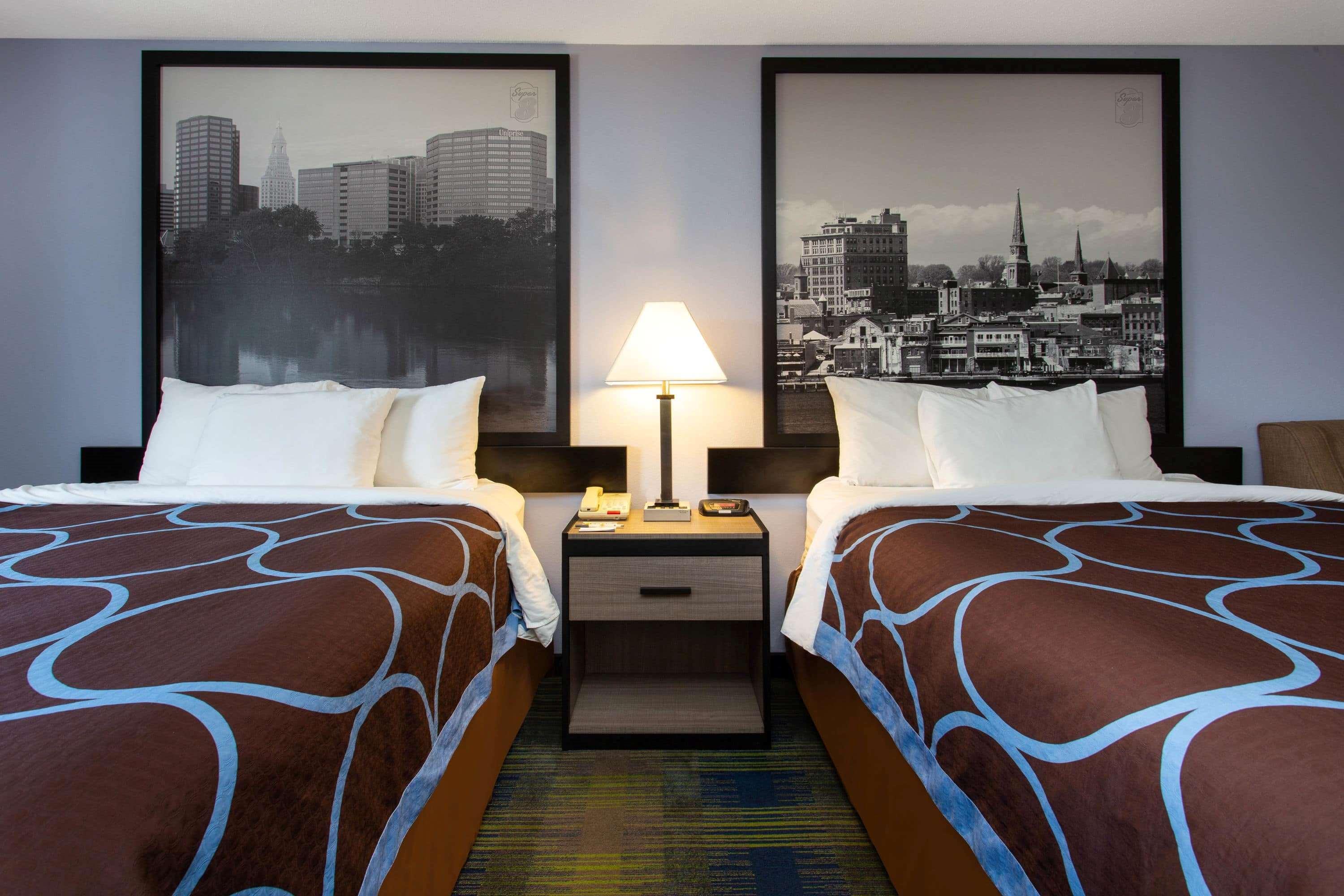 Super 8 By Wyndham Cromwell/Middletown Hotel Ngoại thất bức ảnh